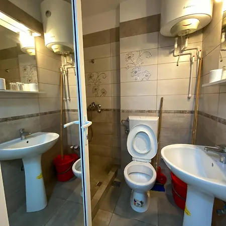 Ocean Whisper Lägenhet