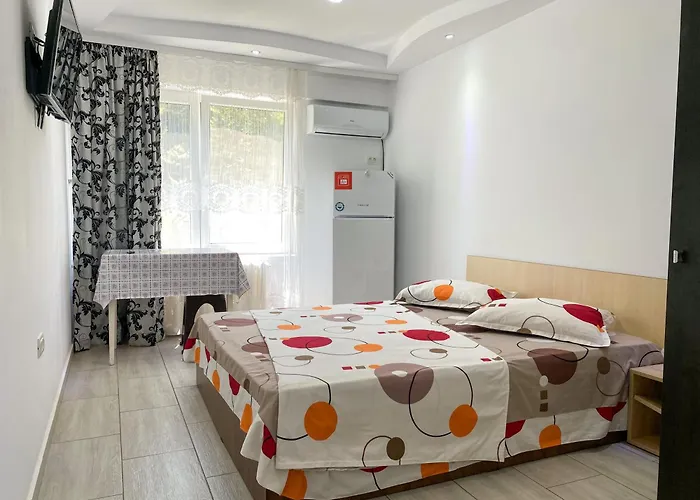 Appartement Ocean Whisper Neptun